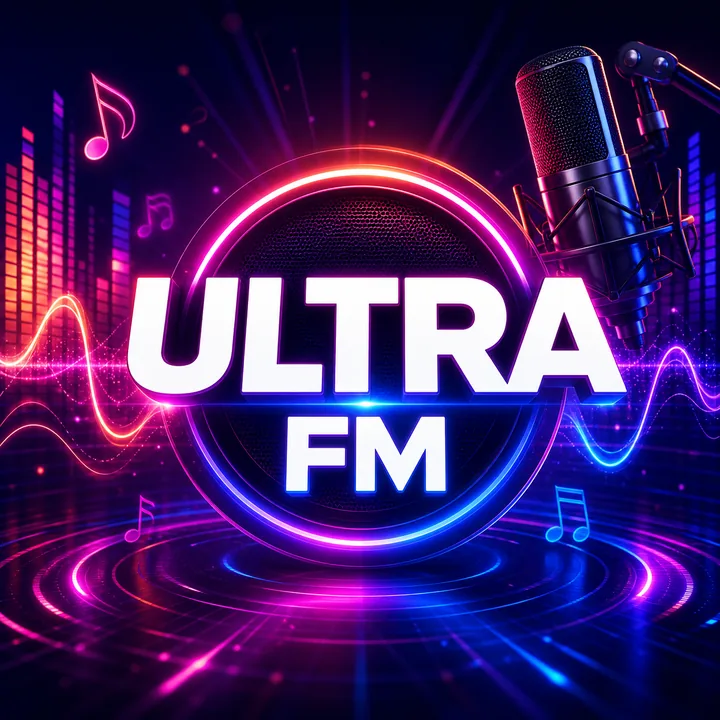 Capa Ultra FM