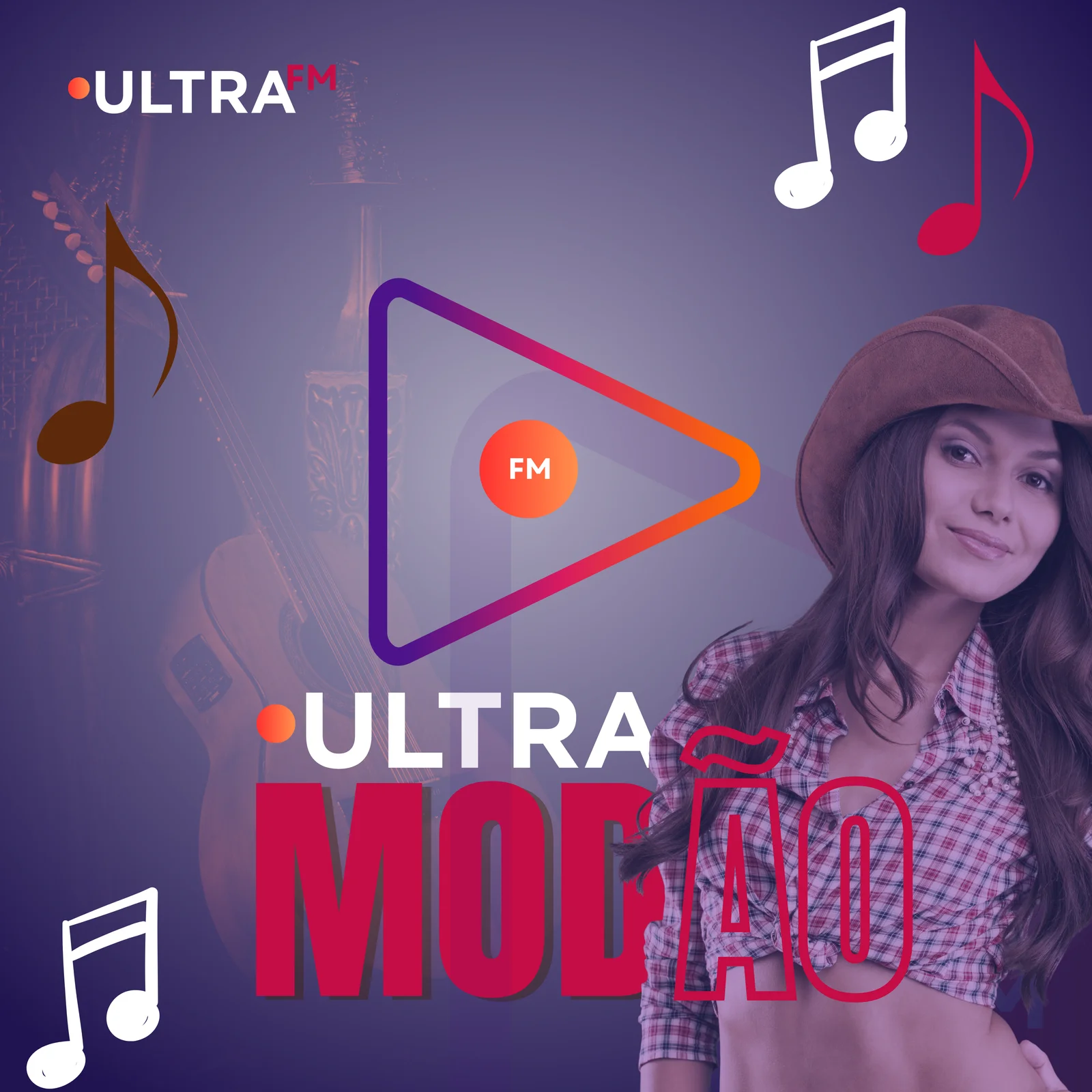 Ultra Modão